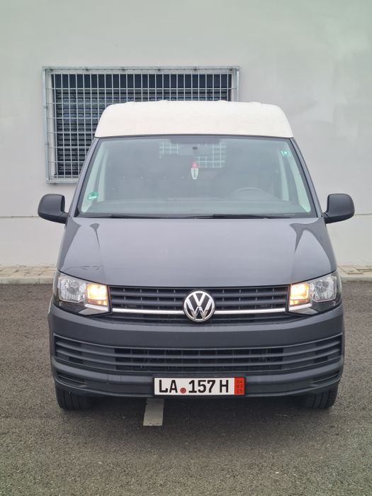 Vw T6 2.0TDI 140CP