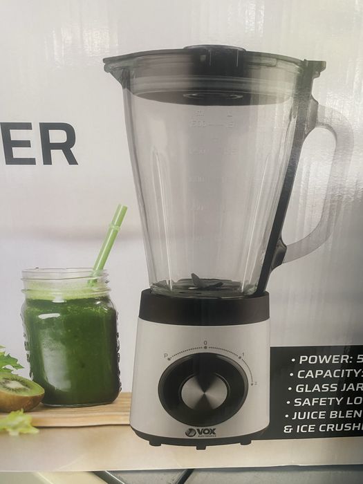 Блендер VOX TM9000, 500W