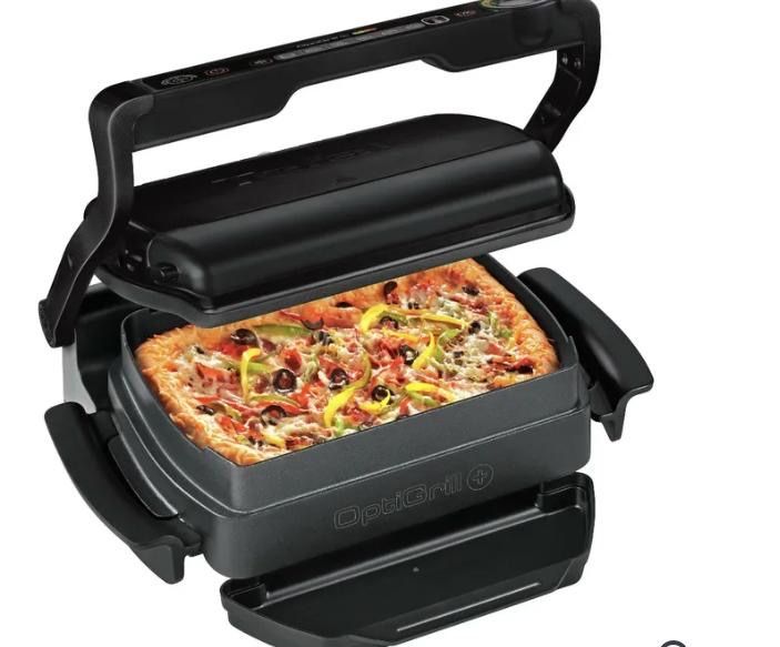 Tefal Optigrill+