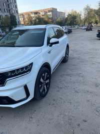 Автомобиль KIA Sorento