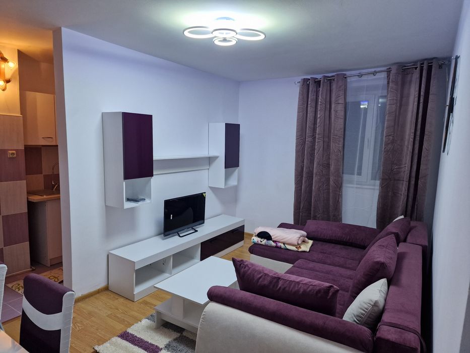 Apartament 2 camere Lupeni Straja