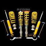 Suspensie Sport Reglabila compatibila cu VW Golf 6 FK