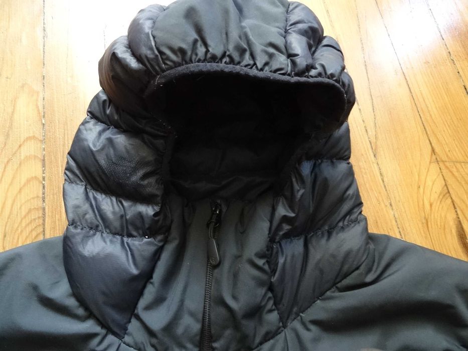 norrona Lмъжко  пух