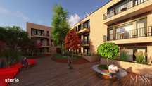 Apartament  studio - 2 cam. | De Vanzare | ultracentral BLOC VERDE