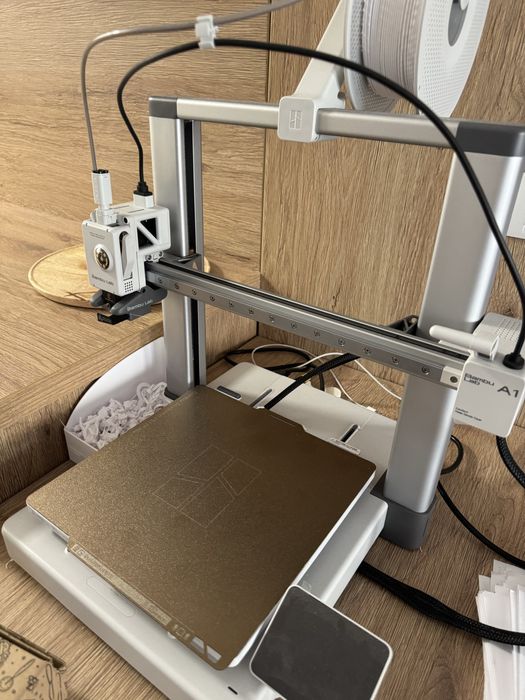 Bambu lab a1