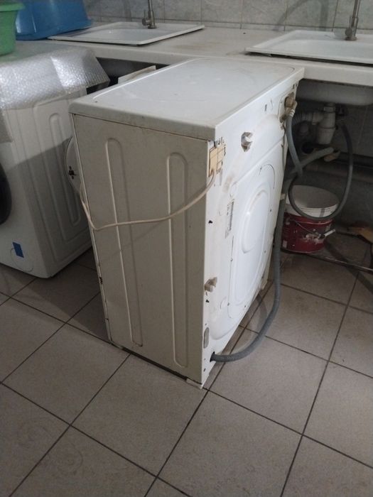 Стиральни машина