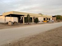 Shumanay tumanda sutni qayta ishlash sexi bolib to'lash orqali sotuvda