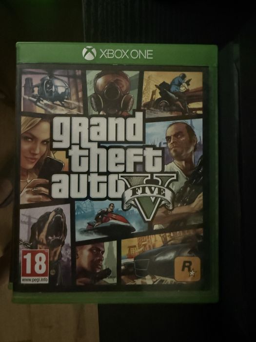 Игри за xbox one всички по 20 лв