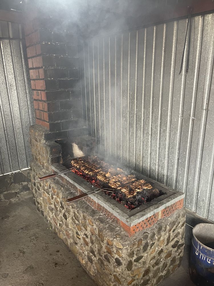 Домики Дом в Боровом.