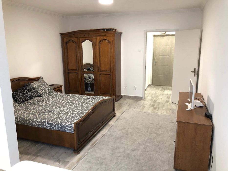 Garsonieră Craiovei Kaufland