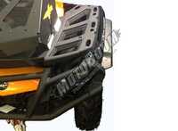 Overfendere ATV Can-Am G2 Outlander MAX