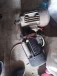 Motoare electrice
