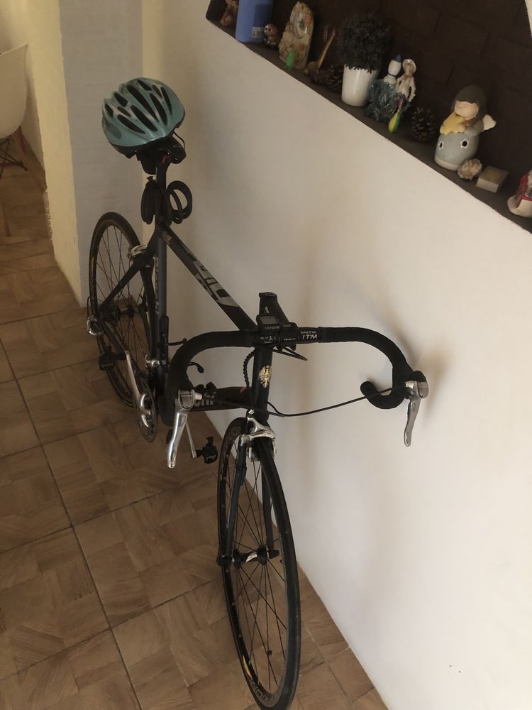 Bicicleta Bianchi