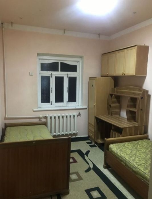 3 хонали квартира ижарага берилади ОИЛАГА