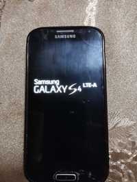Samsung galaxy S4 LTE