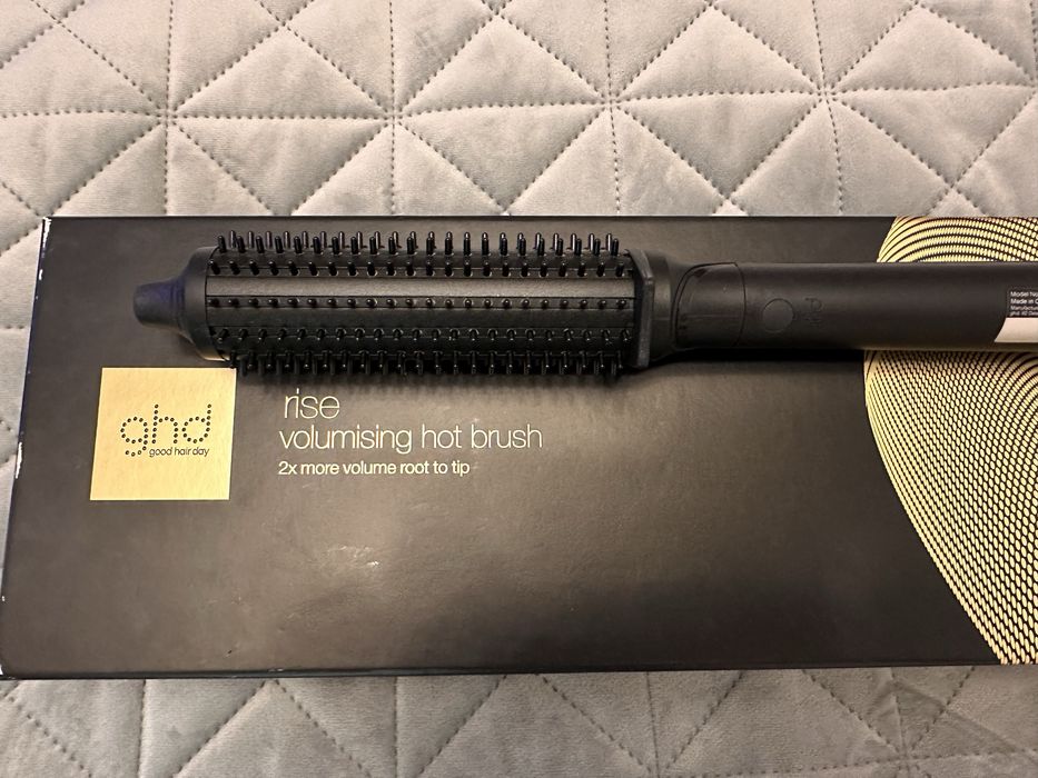 GHD hot rise brush четка за къдрене