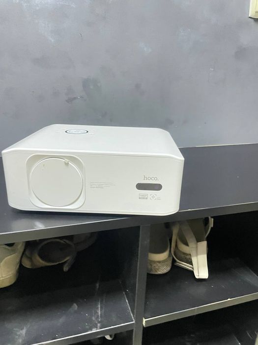 Проектор +интернет