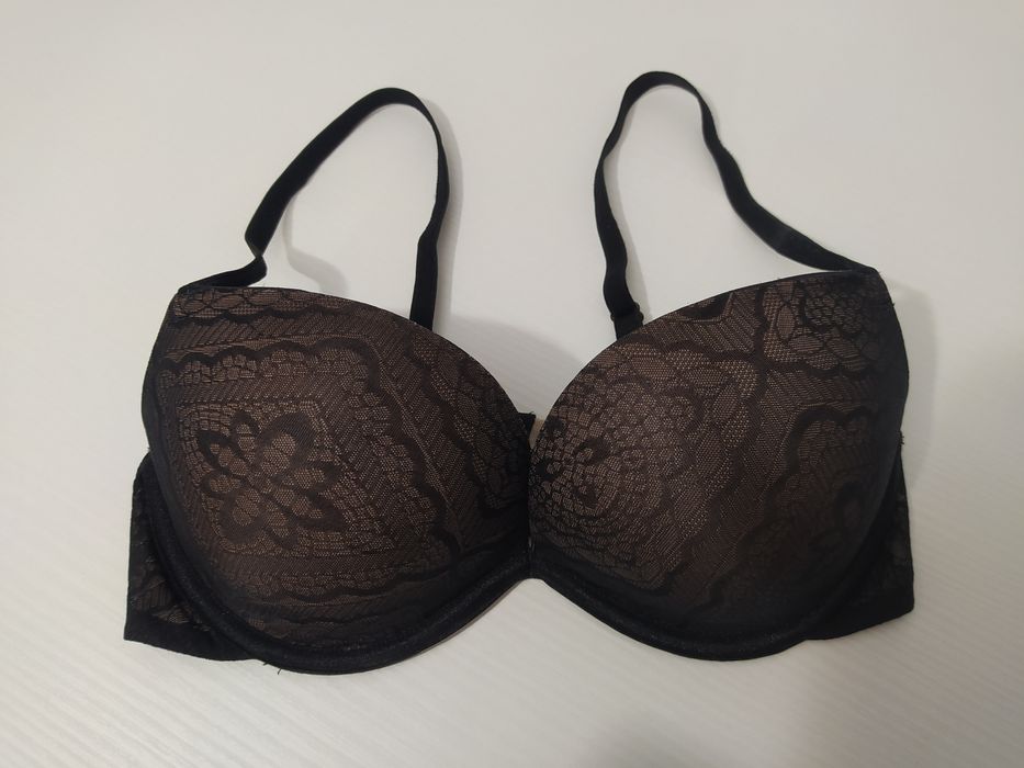 Сутиен Wonderbra Push - Up, р-р 75B