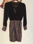 Rochie cu paiete