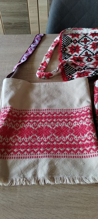 Traiste port popular