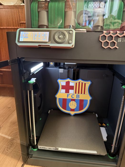 LampaLed/Lightbox AcMilan /Inter/Juventus/Barca/Real/Liverpool/FCSB