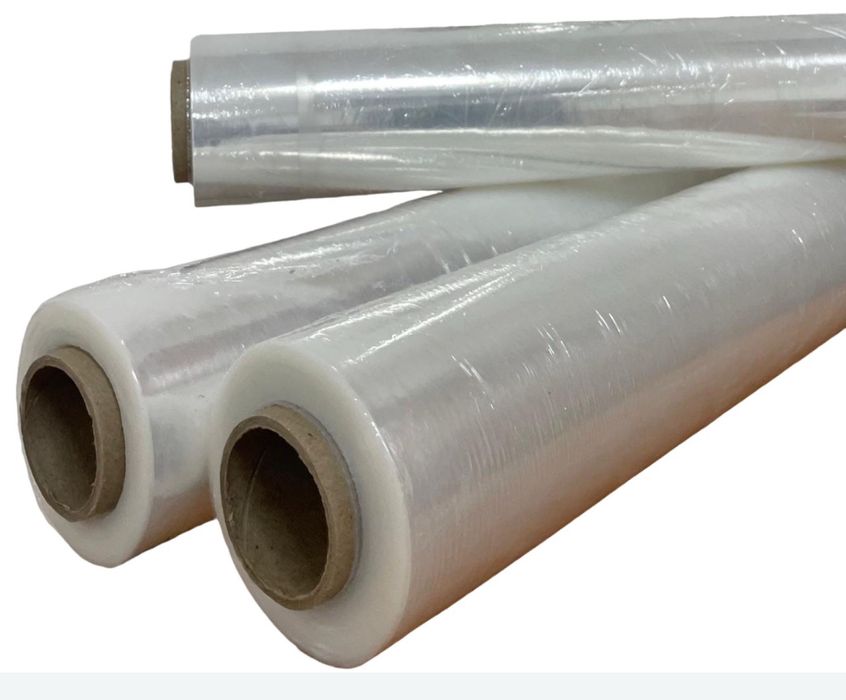 Стрейч-плёнка оптом от производителя