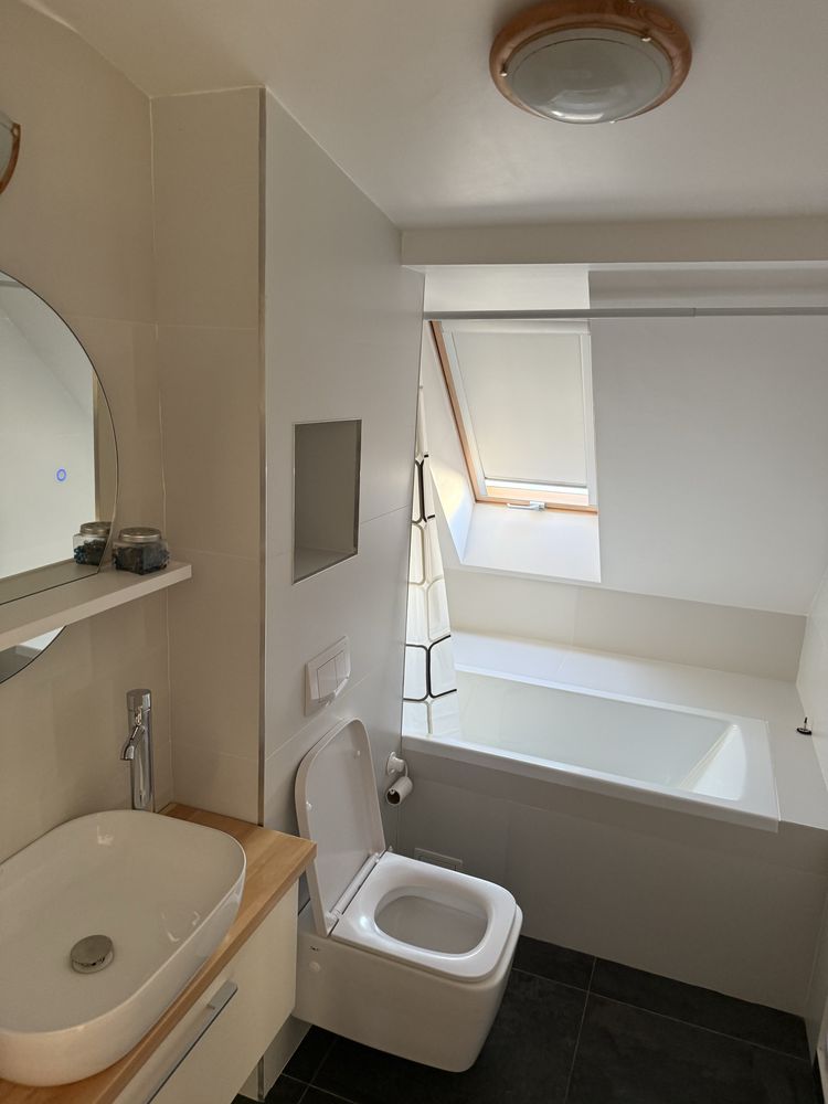 Ofer spre inchiriere apartament 2 camere, Valea Lupului