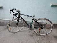 Велосипед  спартивный в идеальном состоянии название велосипеда, raker