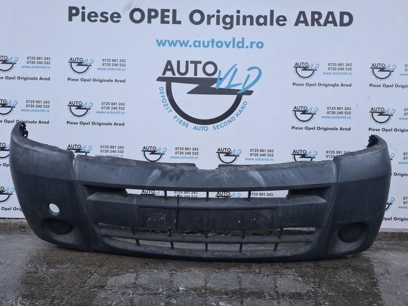 Bara fata VLD BF 310 Opel Movano