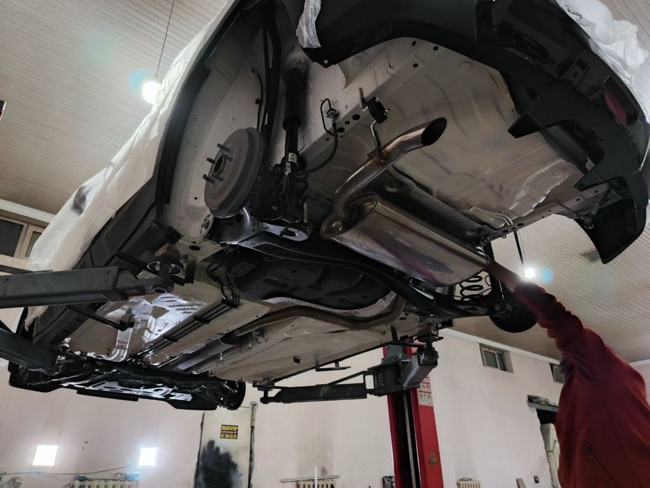 Авто гравитекс хизмати