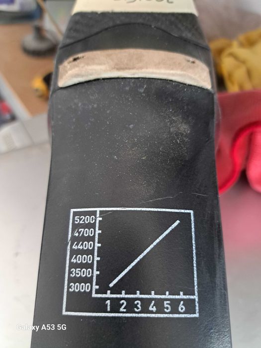 Mașină de polishat