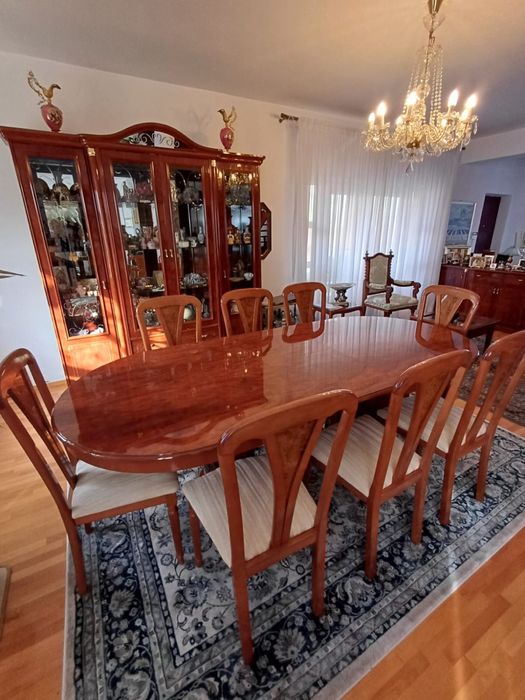 Mobila de sufragerie