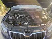 Pompă motorină înaltă presiune Skoda Octavia 3 1.6 tdi CXX