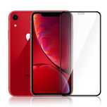 5D Стъклен протектор за дисплей за Apple iPhone SE3 2022 / SE2 / XR