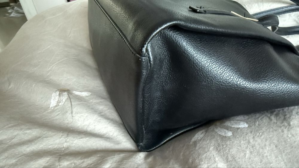 Calvin klein дамска чанта оригинал