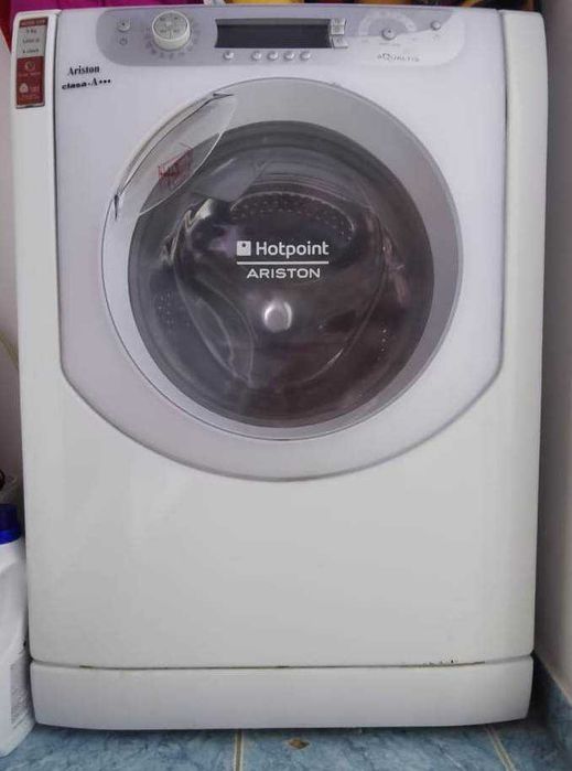 Pentru piese Masina de spalat Hotpoint Ariston AQSD 129 Slim,5kg,