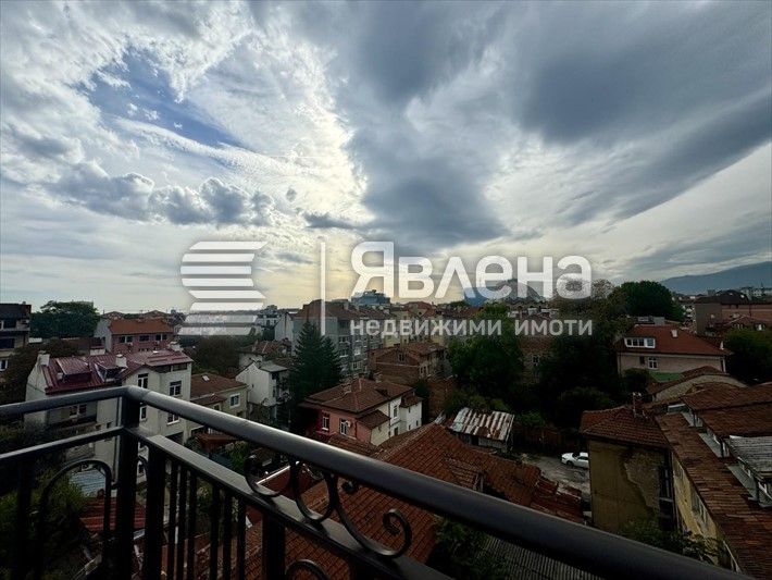 3-стаен апартамент с 360-градусова гледка