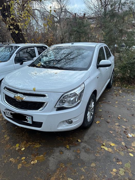 Кобальт автомат Арендагаям берамиз нахтгаям сотилади