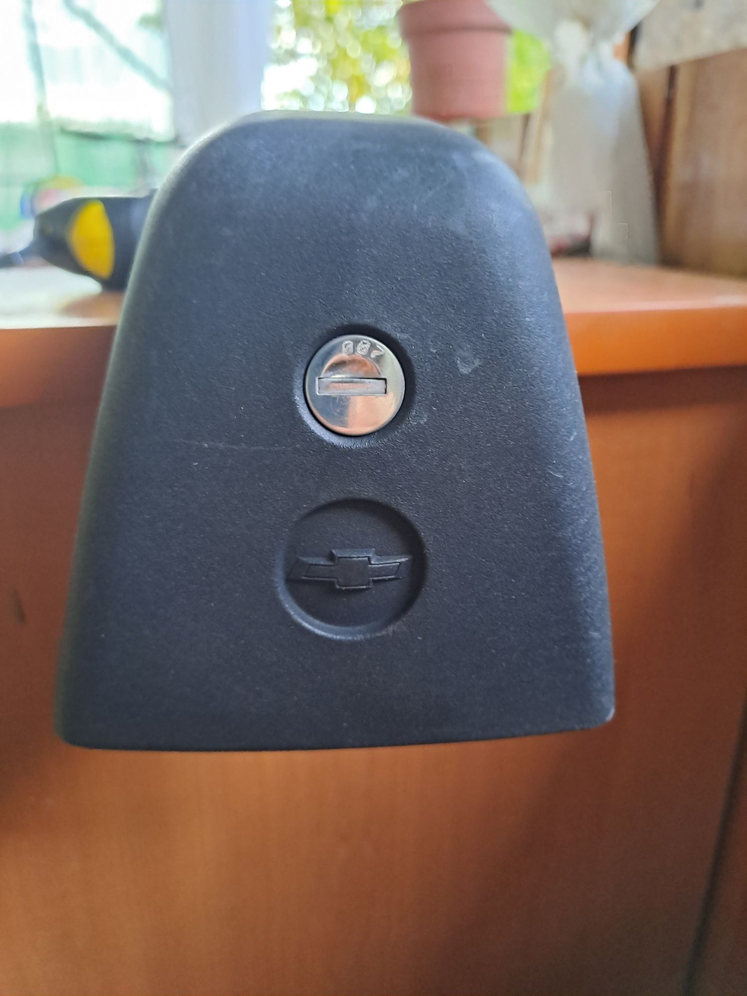 Vând bare tranversale