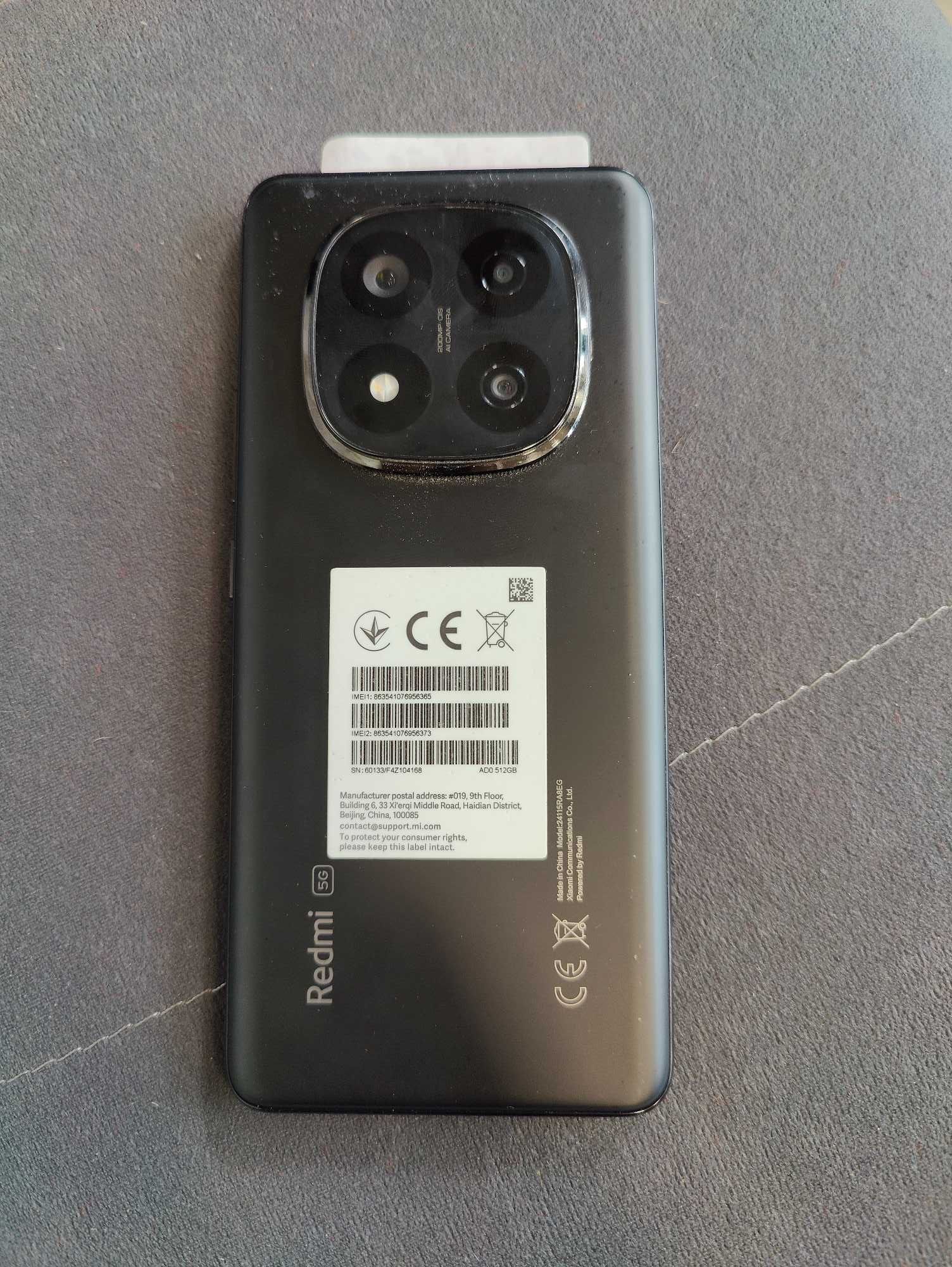 Redmi Note 14 Pro Plus 512Gb