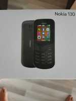 Telefoane NOI dualSIM Nokia 130 SIGILATE, orice retea