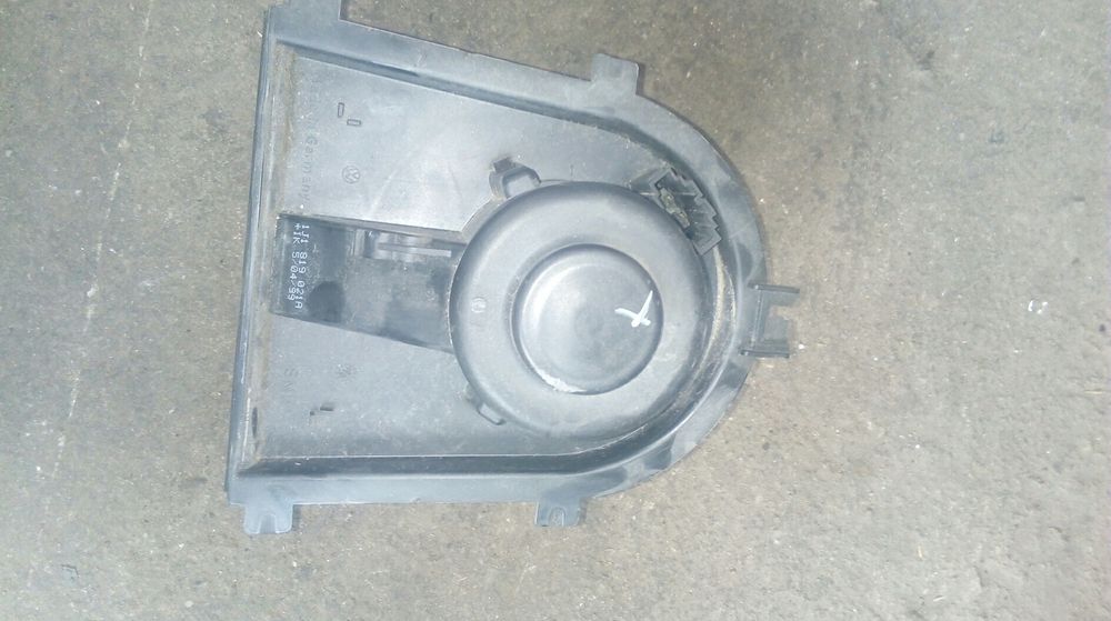 Моторче за парно за голф 4