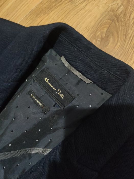 Sacou damă Massimo Dutti mărimea 36