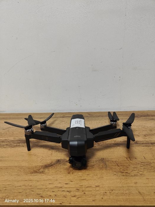 Дрон sjrc f111 pro/Tehnoaltyn/рассрочка/4-3342
