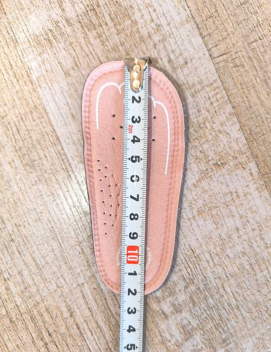 Пантофи "Biomecanics"