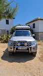 Mitsubishi Pajero IV 3.2 DI-D 4WD Готов за къмпингуване извън страната