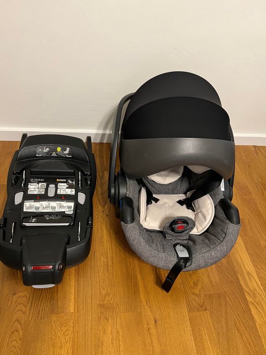 Cărucior stokke v6