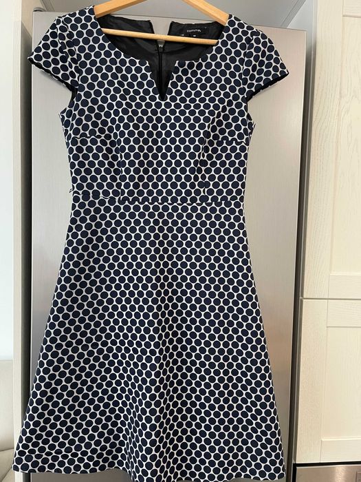 Елегантна Дамска рокля