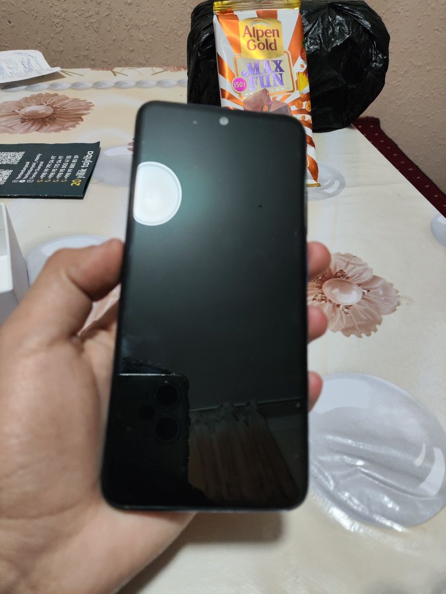 Redmi Note 11 Twilight Blue