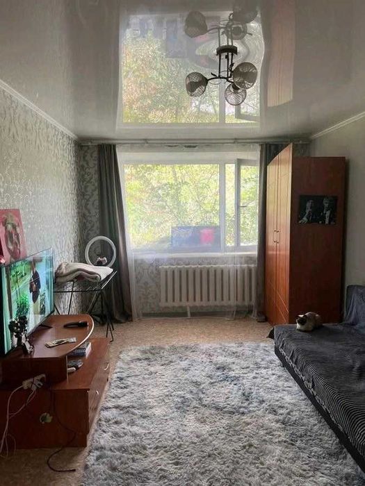 Продажа 1-комнатной квартиры р-он КЖБИ